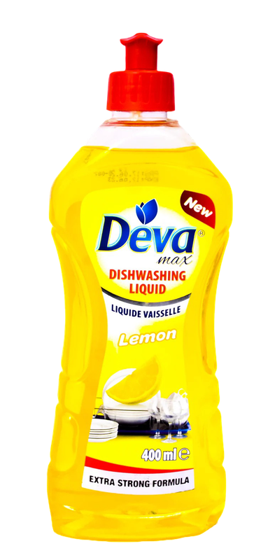 Deva Dishwash 400 ml