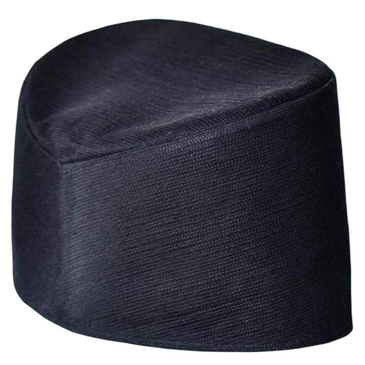 Bhadgaule Topi Black
