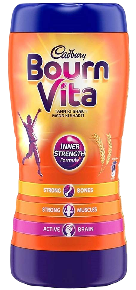 Bournvita 1KG