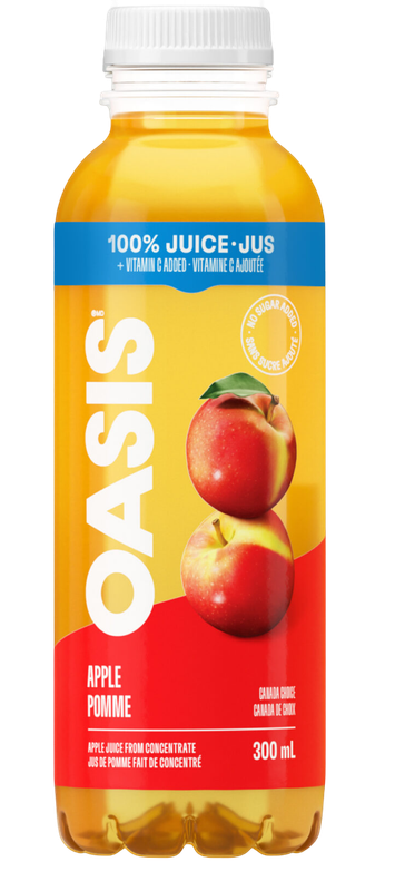 Apple Juice 300 ml