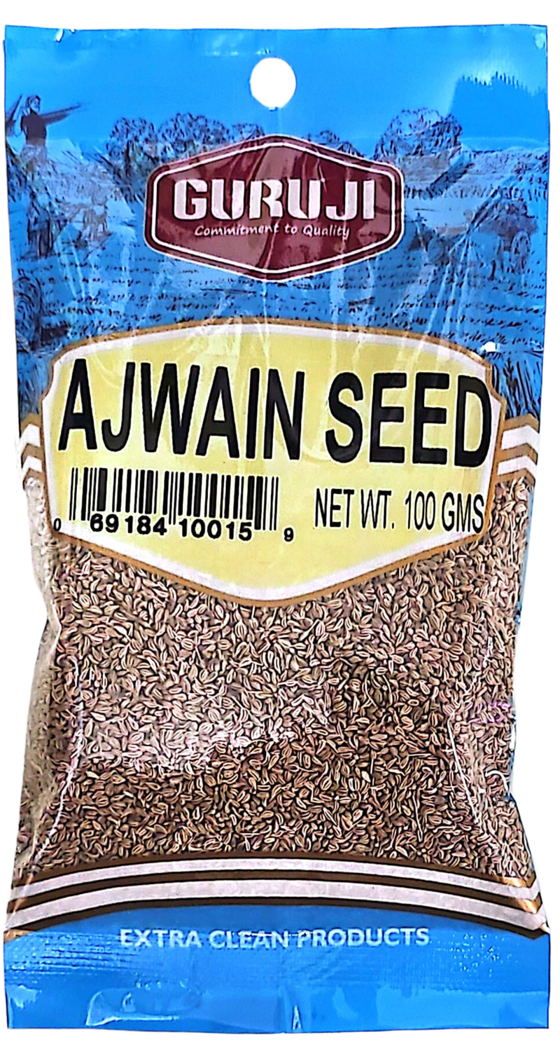 Ajwain 100GM