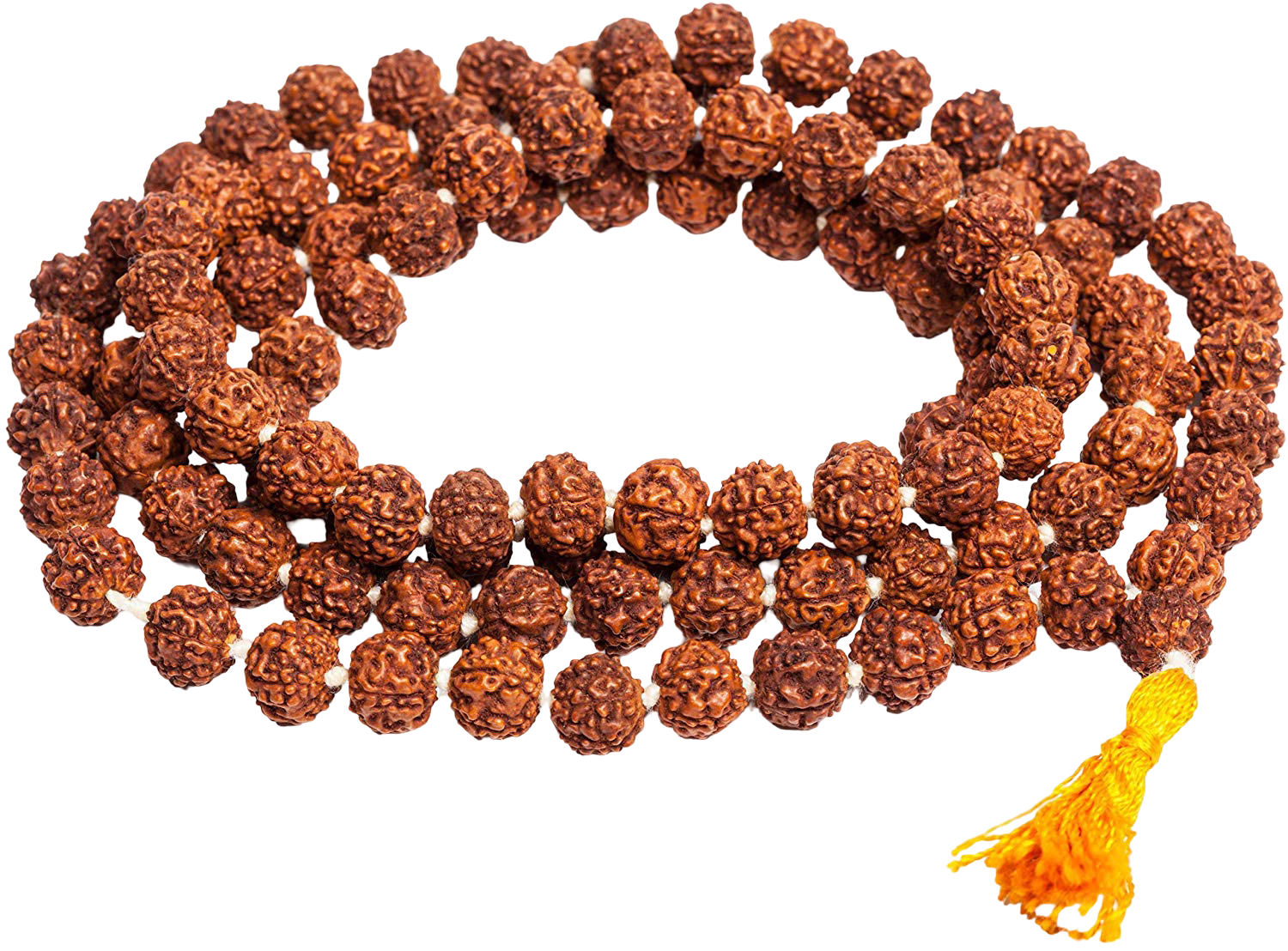 Rudraksha Mala