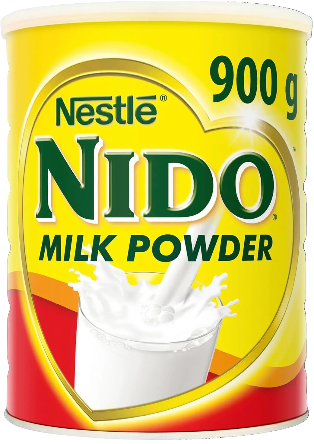 Nestle Nido Milk Powder 900 gm