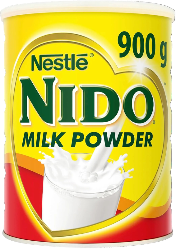 Nestle Nido Milk Powder 900 gm