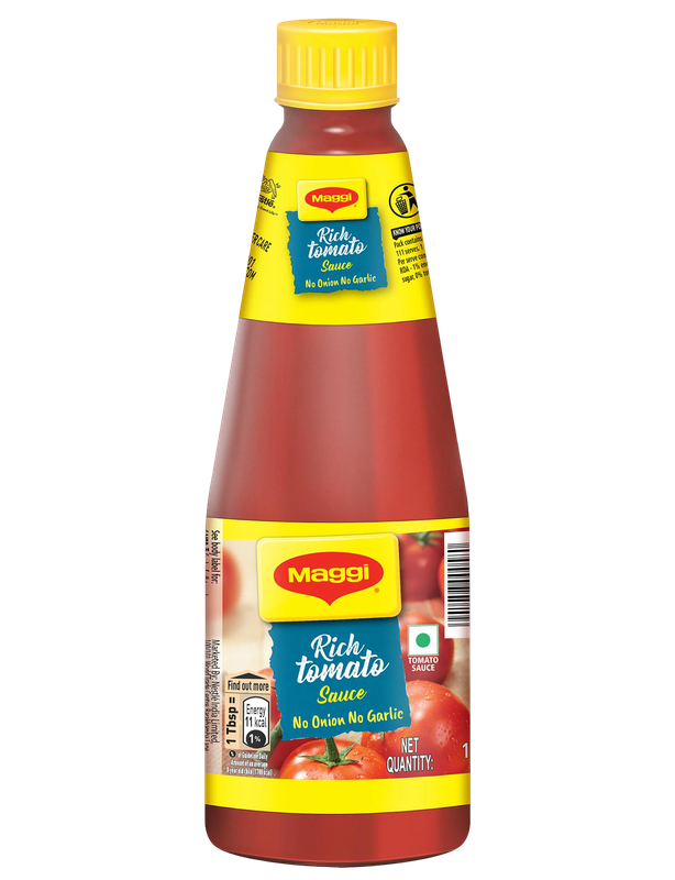 Maggie Rich Tomato Sauce 970 gm