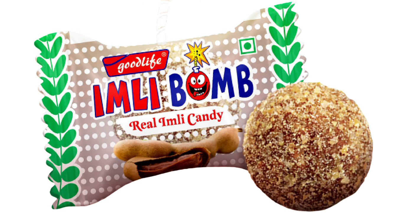 Imli Bomb 100 pcs