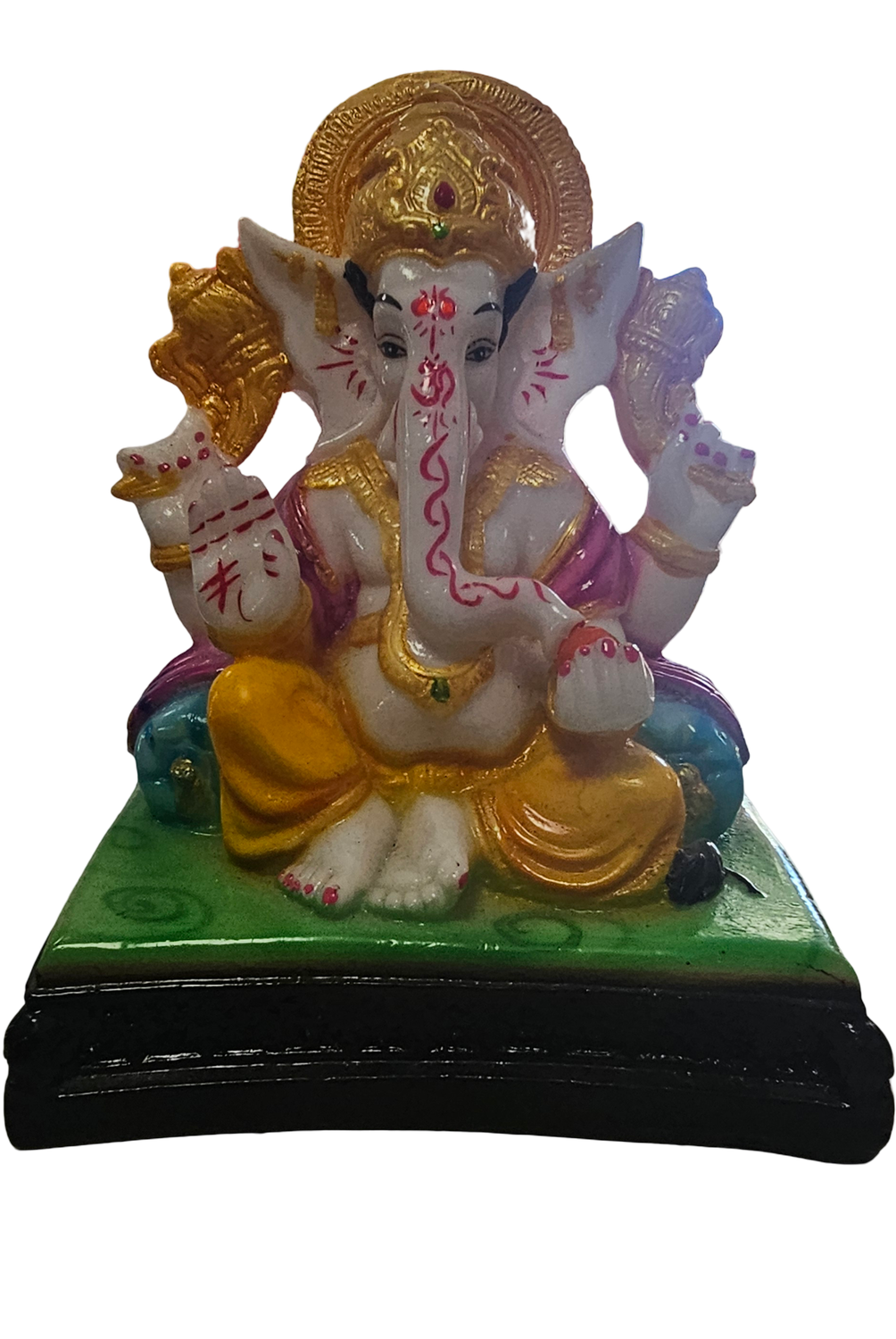 Ganesh Statue