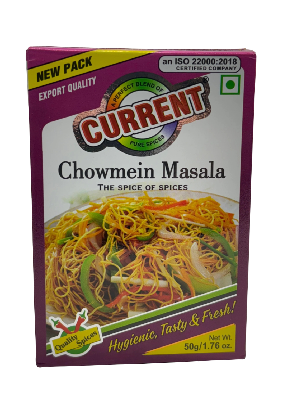 Current Chowmein Masala 50 gm