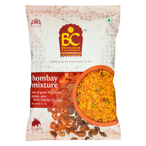 Bombay Mixture 150 gm