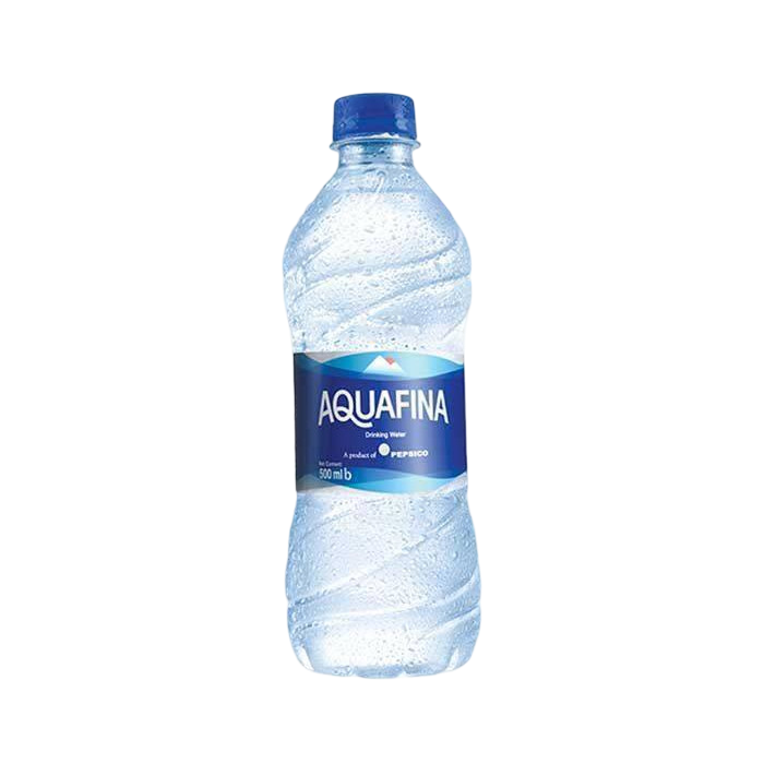 Aquafina 500 ml