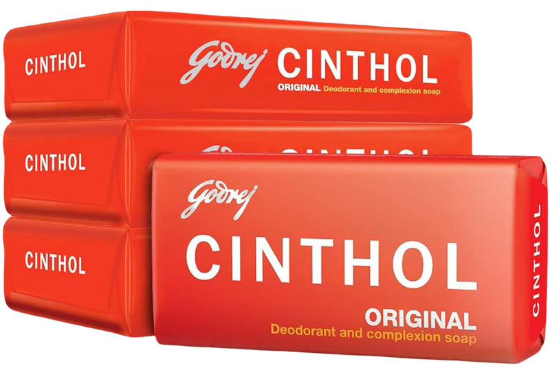 Godrej Cinthol Soap