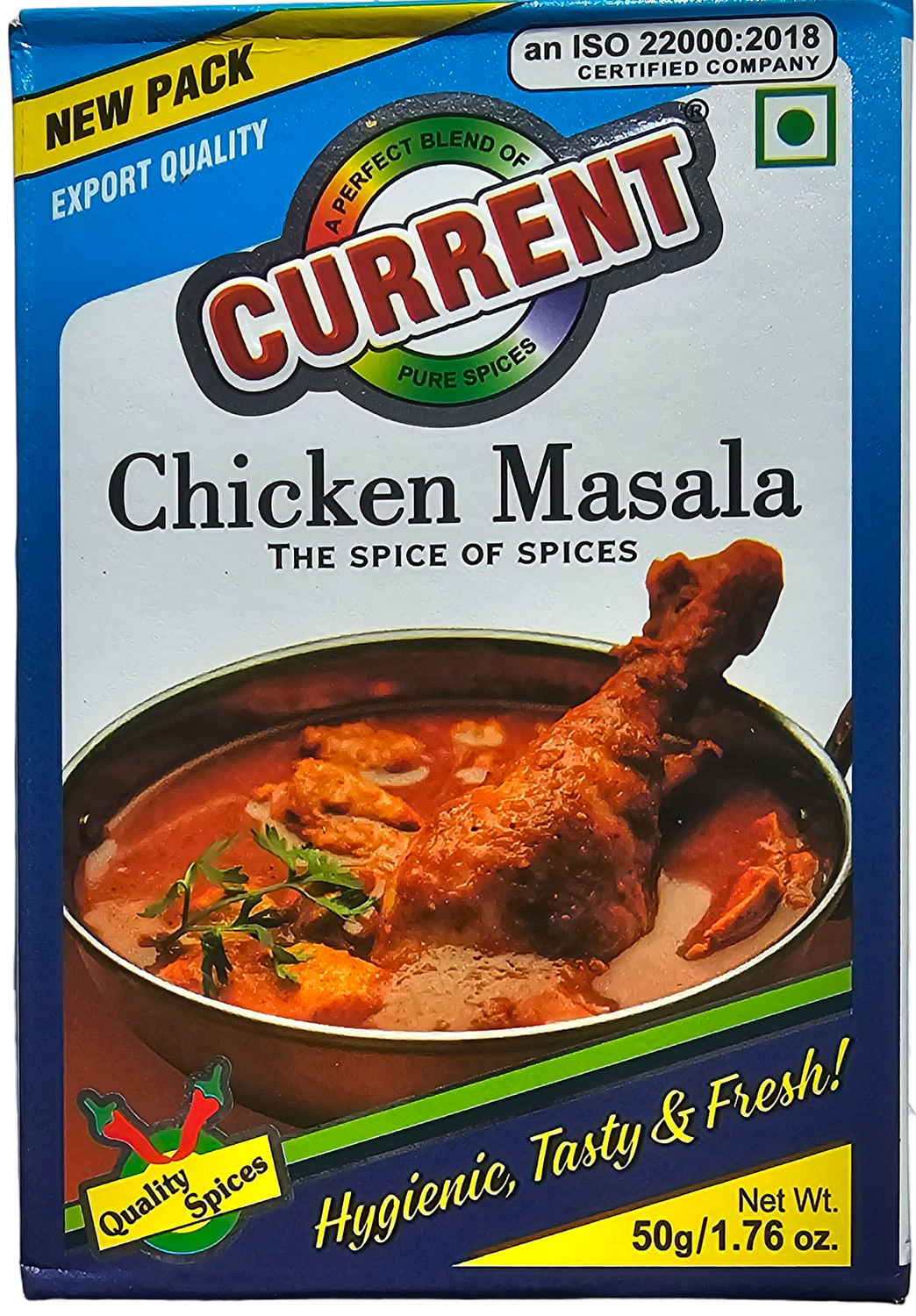 Current Chicken Masala 50 gm