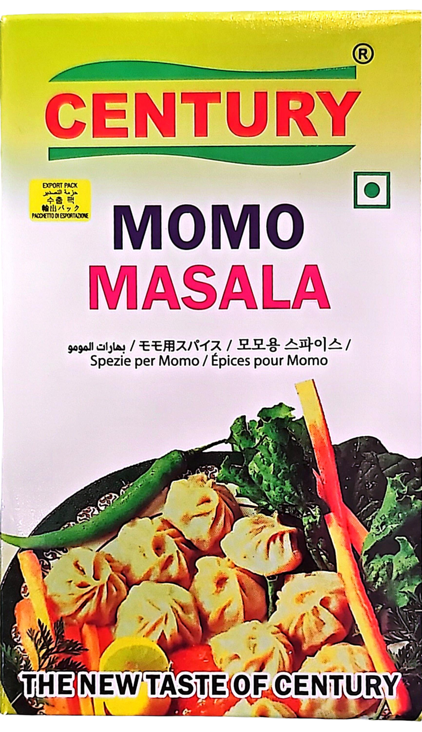 Century Momo Masala 50 gm