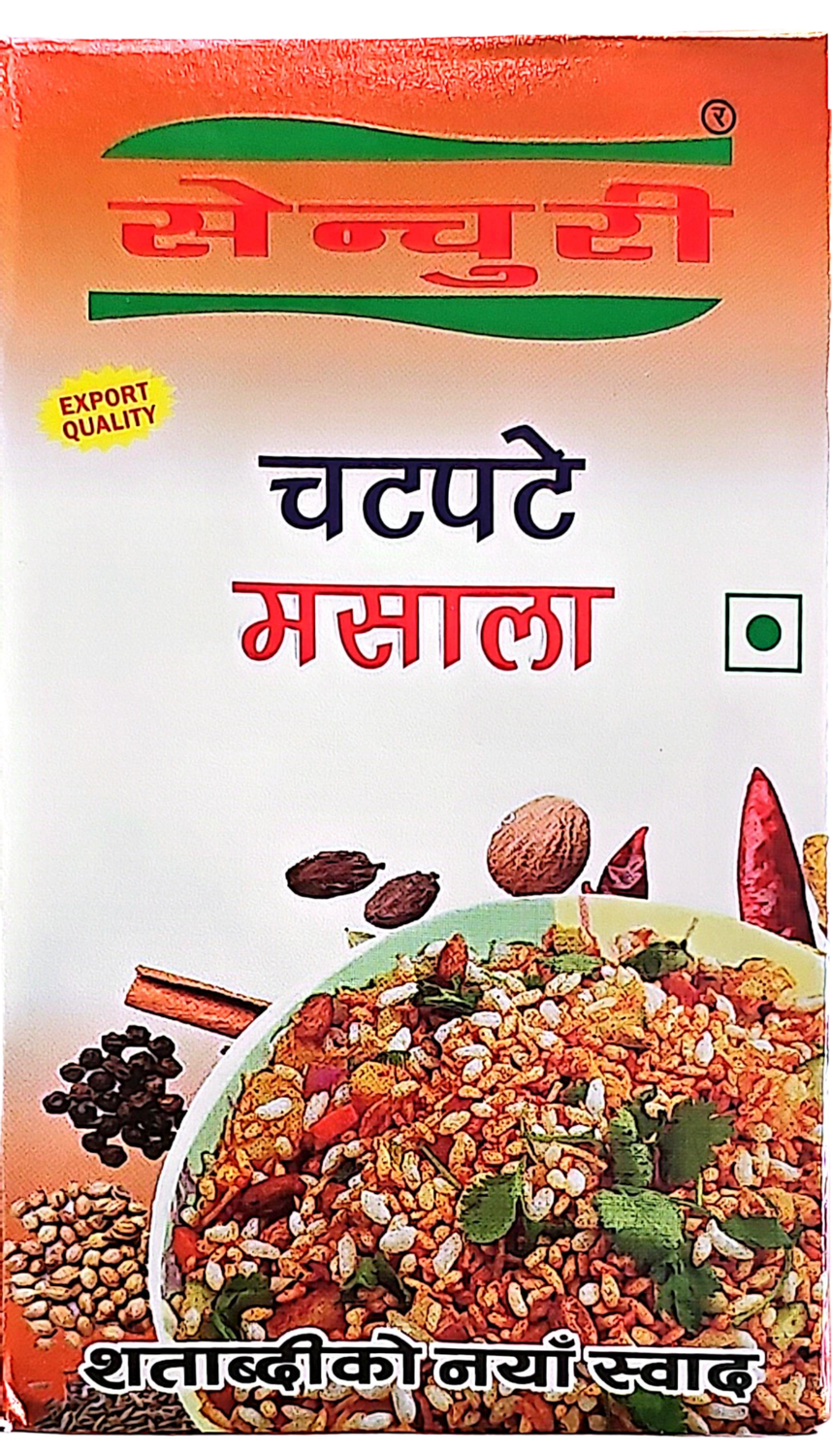 Century Chatpate Masala 50 gm