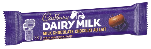 Cadbury Dairy Milk 38 gm