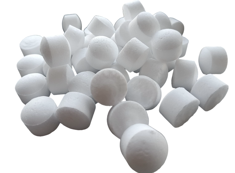 Napsthalene Balls (Kapoor) 100 gm