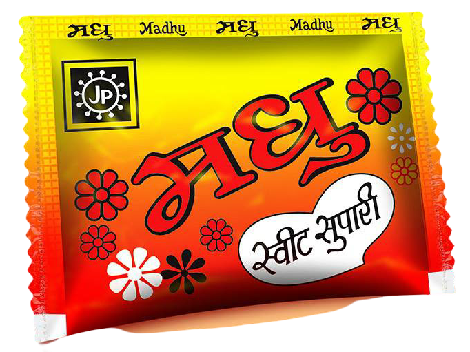 Mitha Madhu (Mouth Freshner)