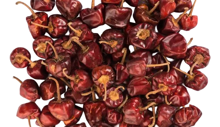 NMU Dry Round Chilly 100gm