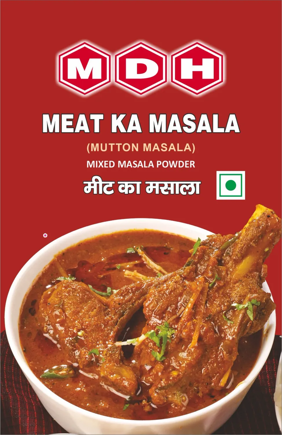MDH Meat Masala 500GM