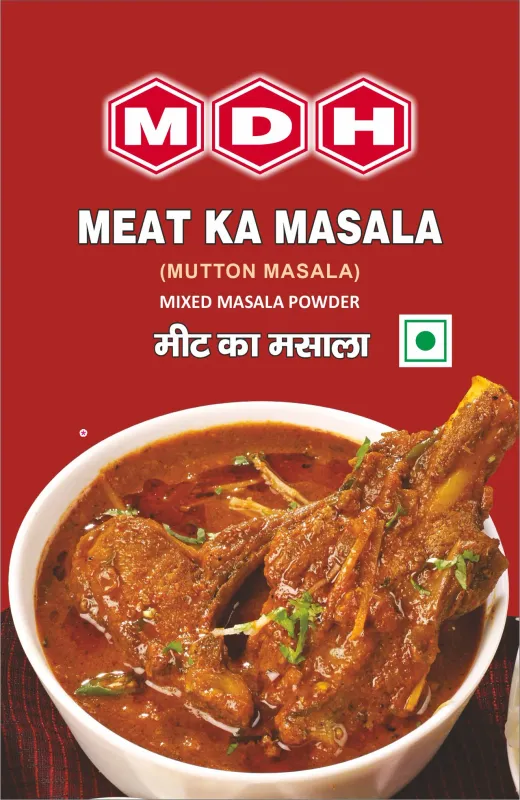 MDH Meat Masala 500GM