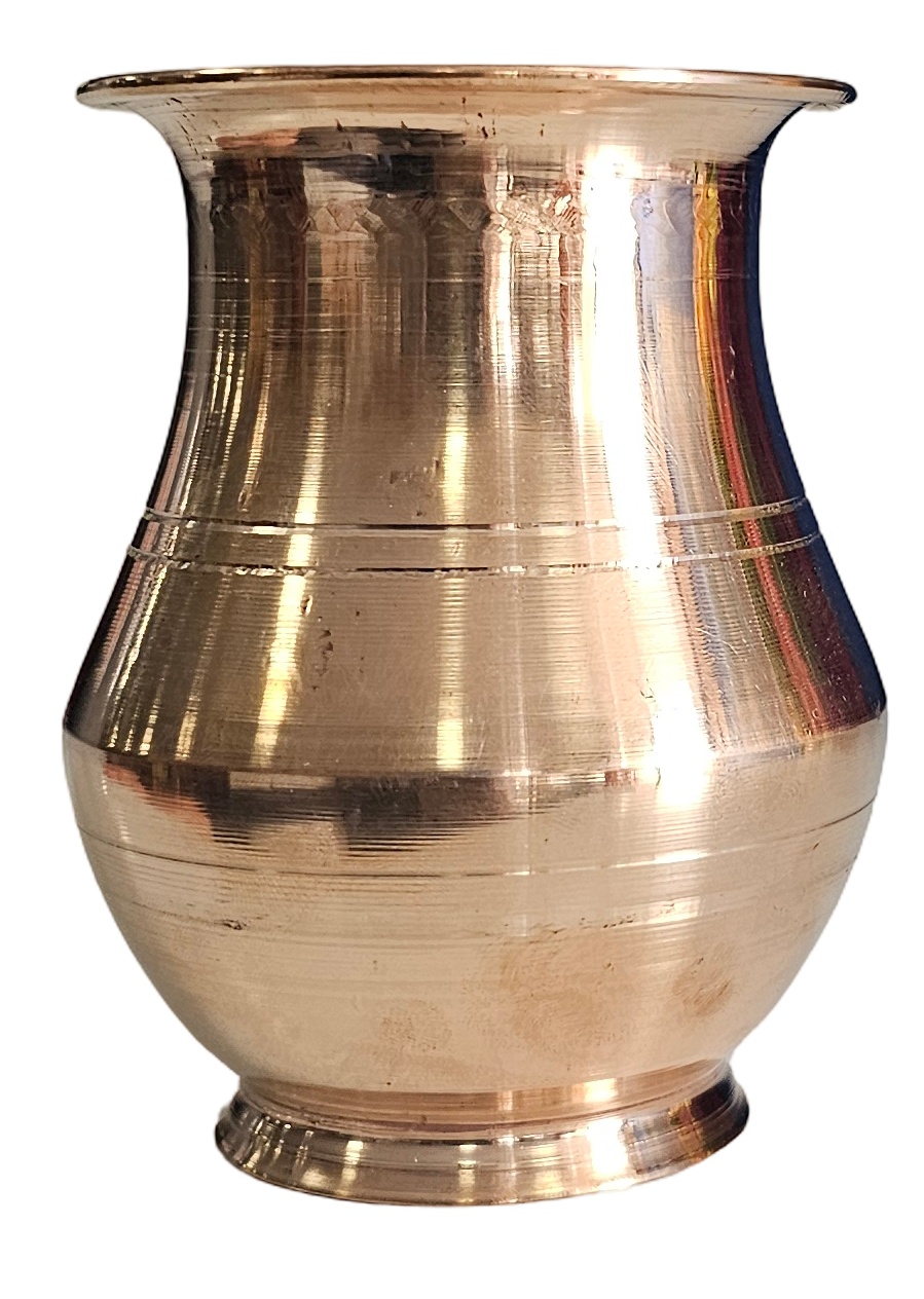 Tama Kalash with stand 4 inch