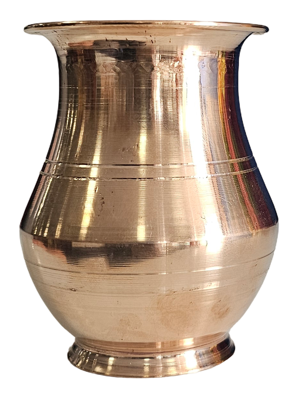 Tama Kalash with stand 4 inch