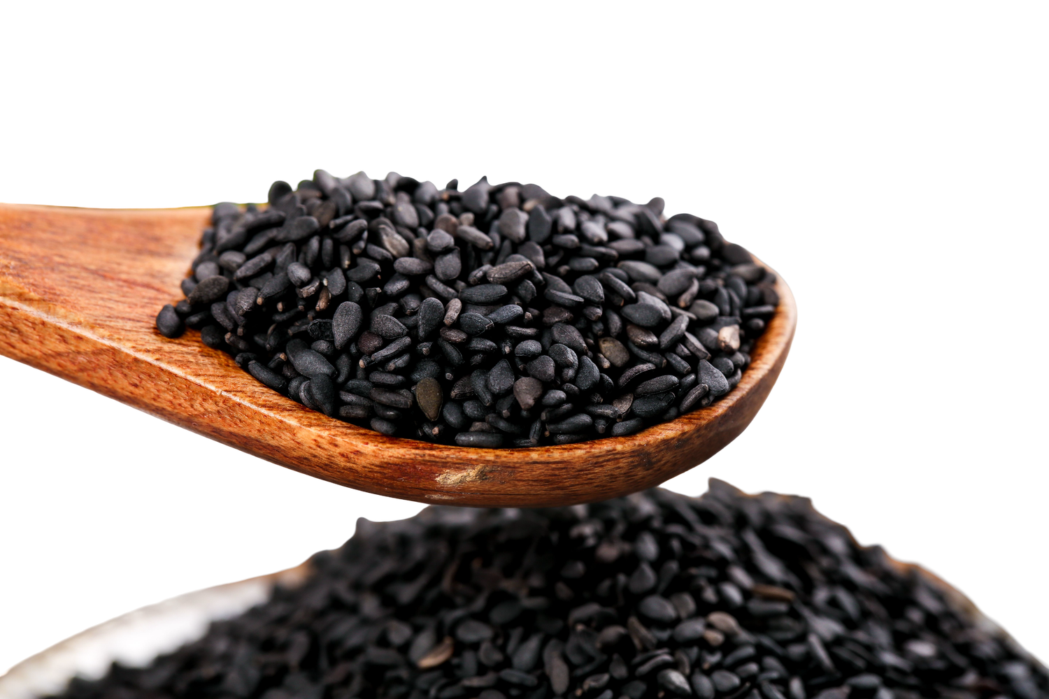 Guruji Sesame Seed Black 200G