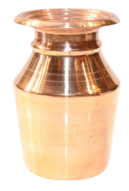 Kalash Ghada Medium 5.5inch