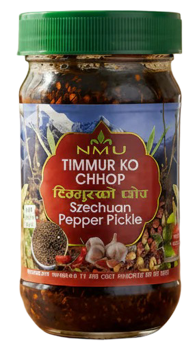 NMU Timmur Ko Chhop 200G