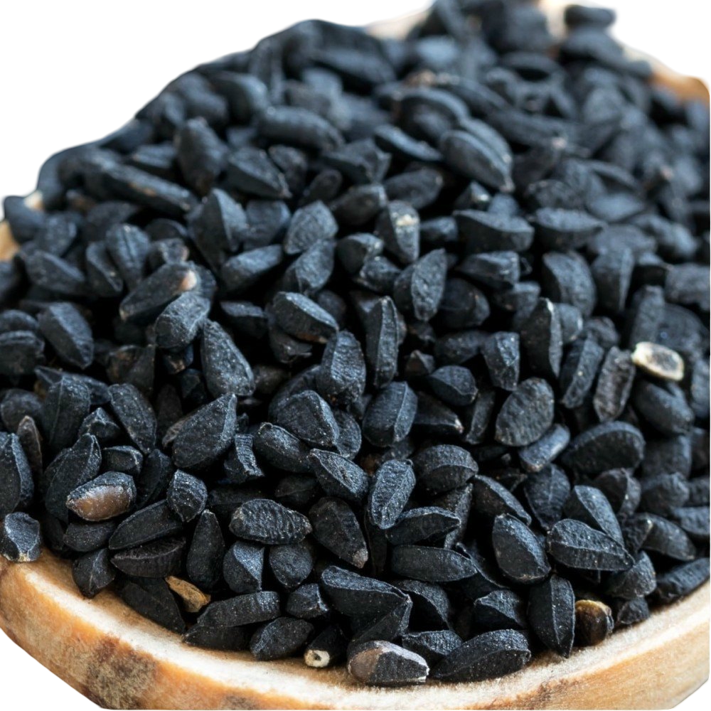 Kalonji Seeds 200gm