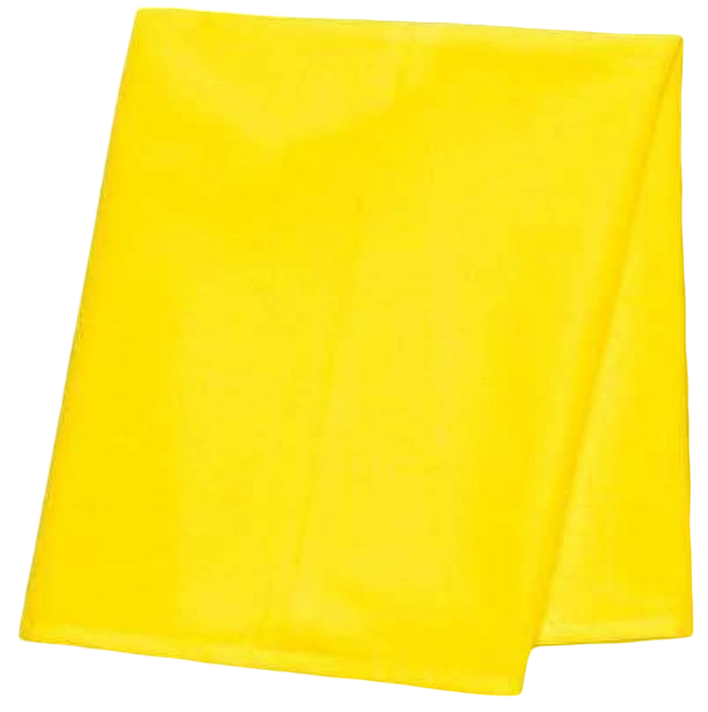 Pooja Kapada Yellow 1 Metre