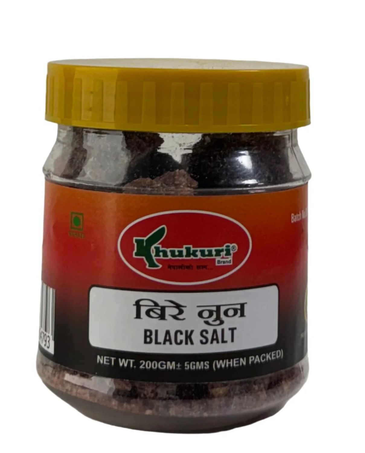 Nepali Bire Noon Gota 200gm