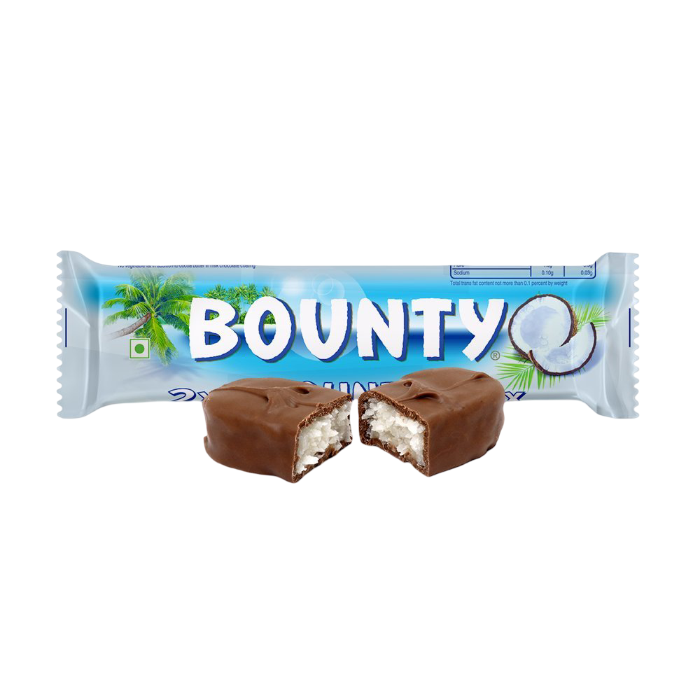 Bounty 57g
