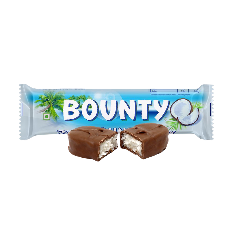 Bounty 57g