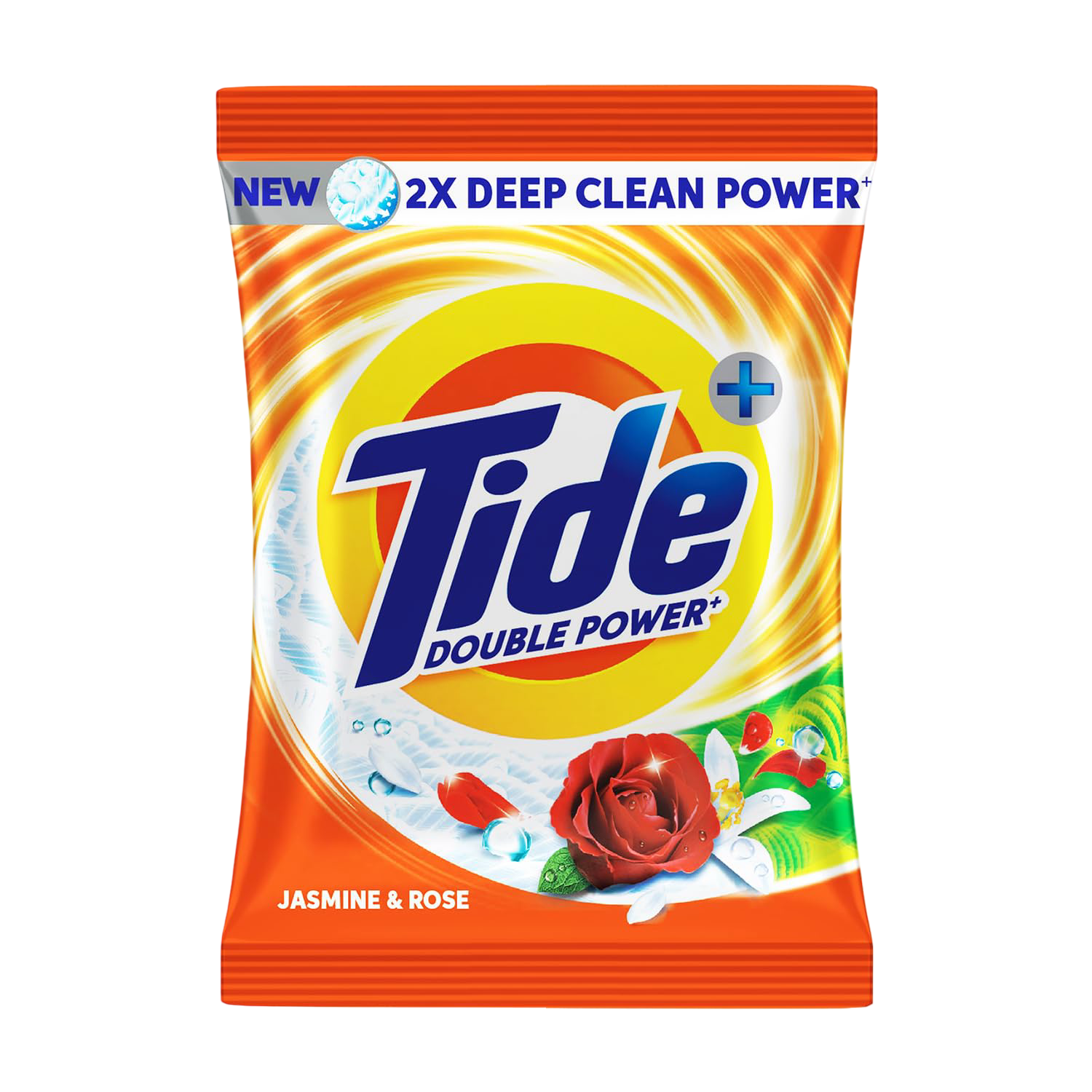 Tide Double Power  (Jasmine &amp; Rose)