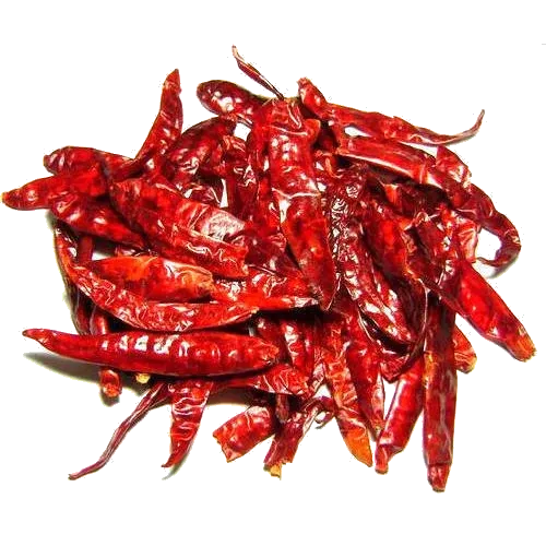 Gagan Red Chilli With Steam 100g