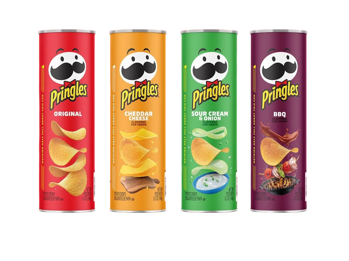 Pringles