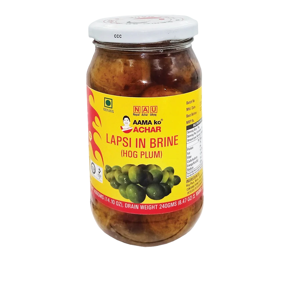 Lapsi In Brine
