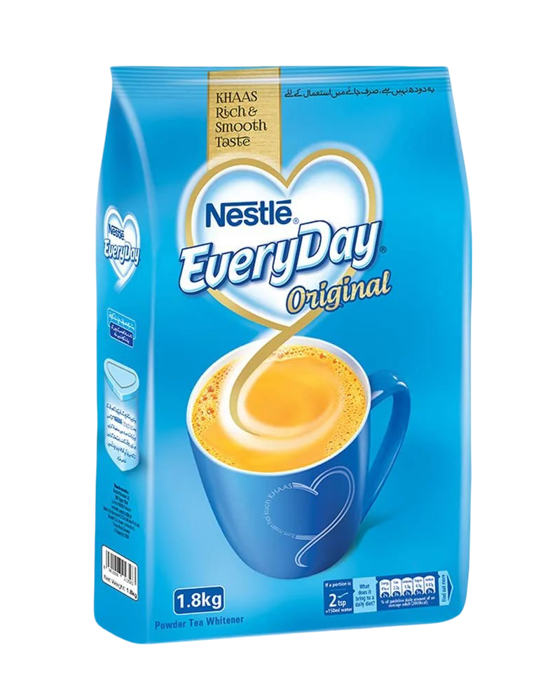 Nestle Everyday Original 1.8kg