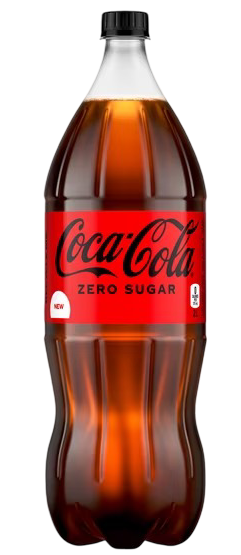 Coca-Cola Zero