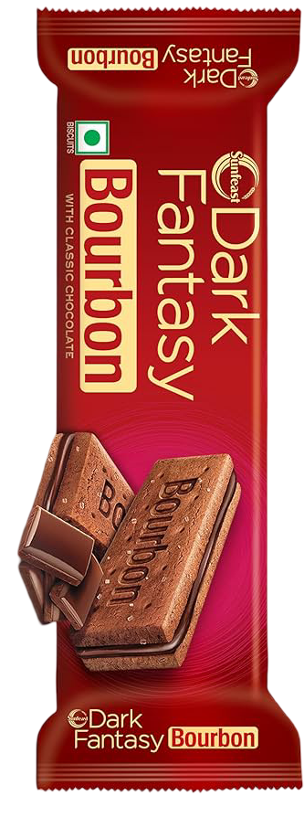 Sunfest Dark Fantasy Bourbon 150 gm