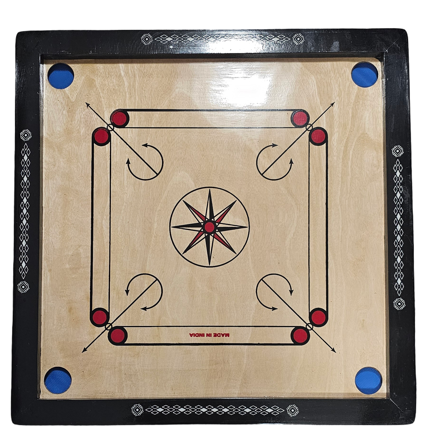 Carrom Board Medium