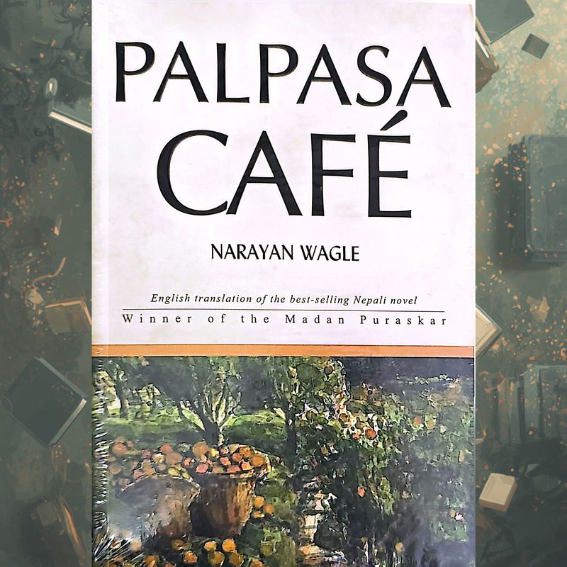 Palpasa Cafe (English Translation)