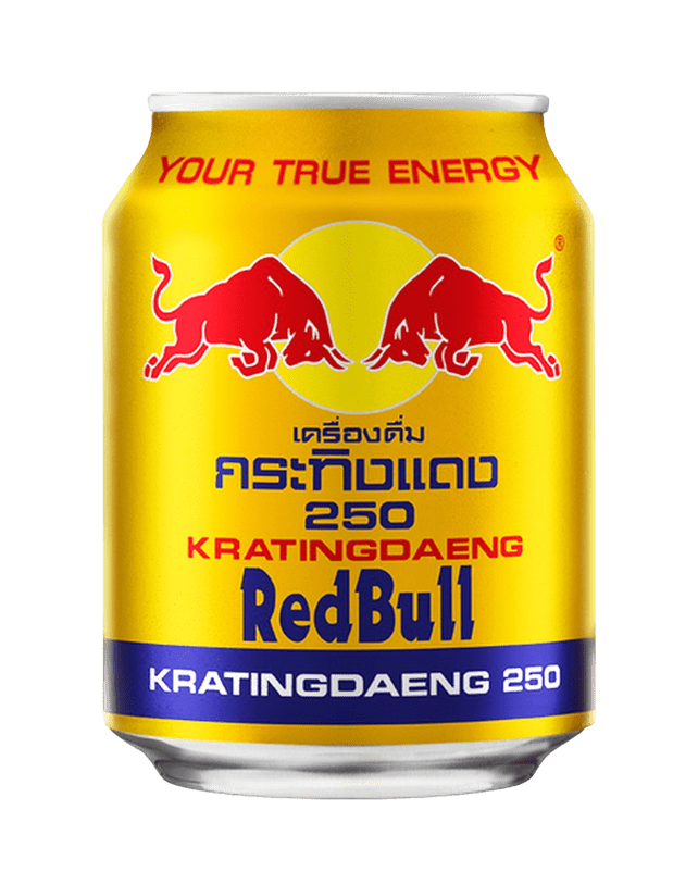 Red Bull Nepali 250ml