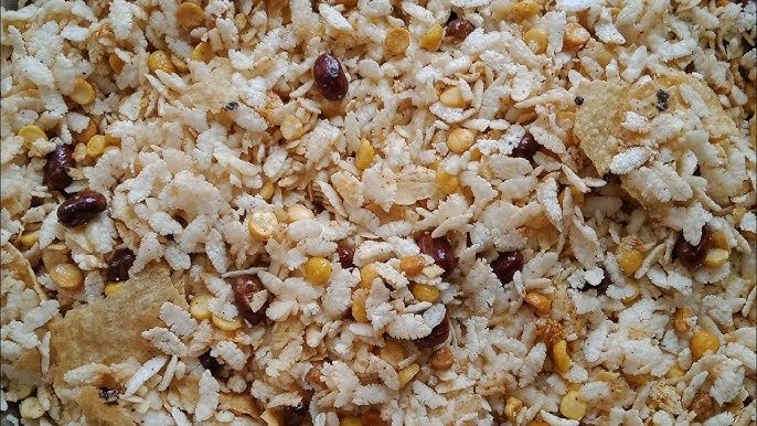 Furandana/ Fried Beaten Rice 700gm