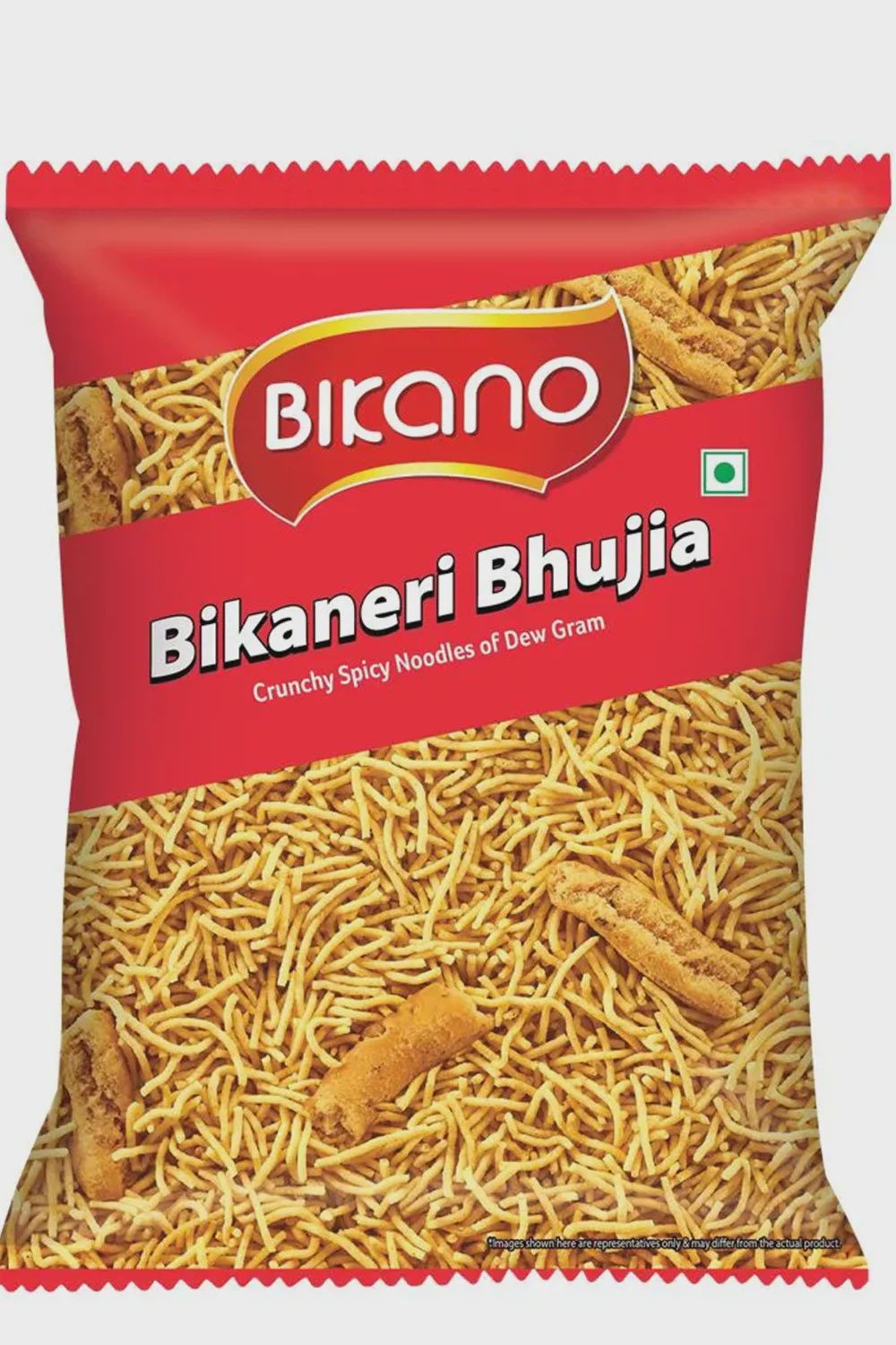 Bikano Bikaneri Bhujiya Mix 150 gm