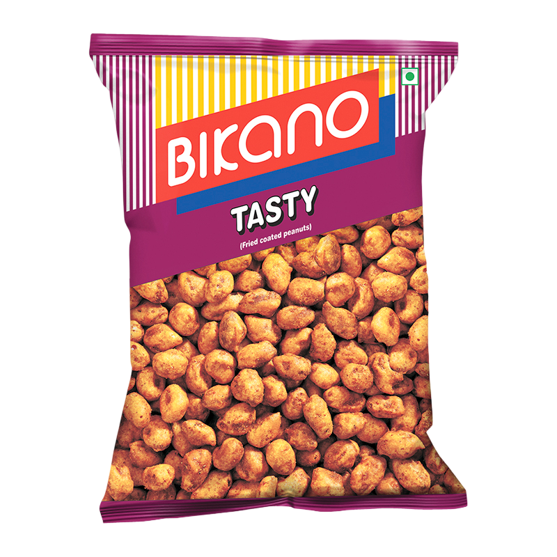 Bikano Tasty Mix 150 gm