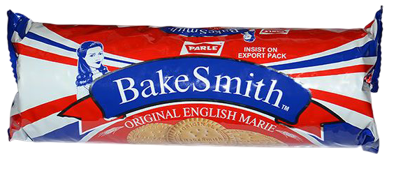 Parle Marie Bakesmith Biscuit 150 gm