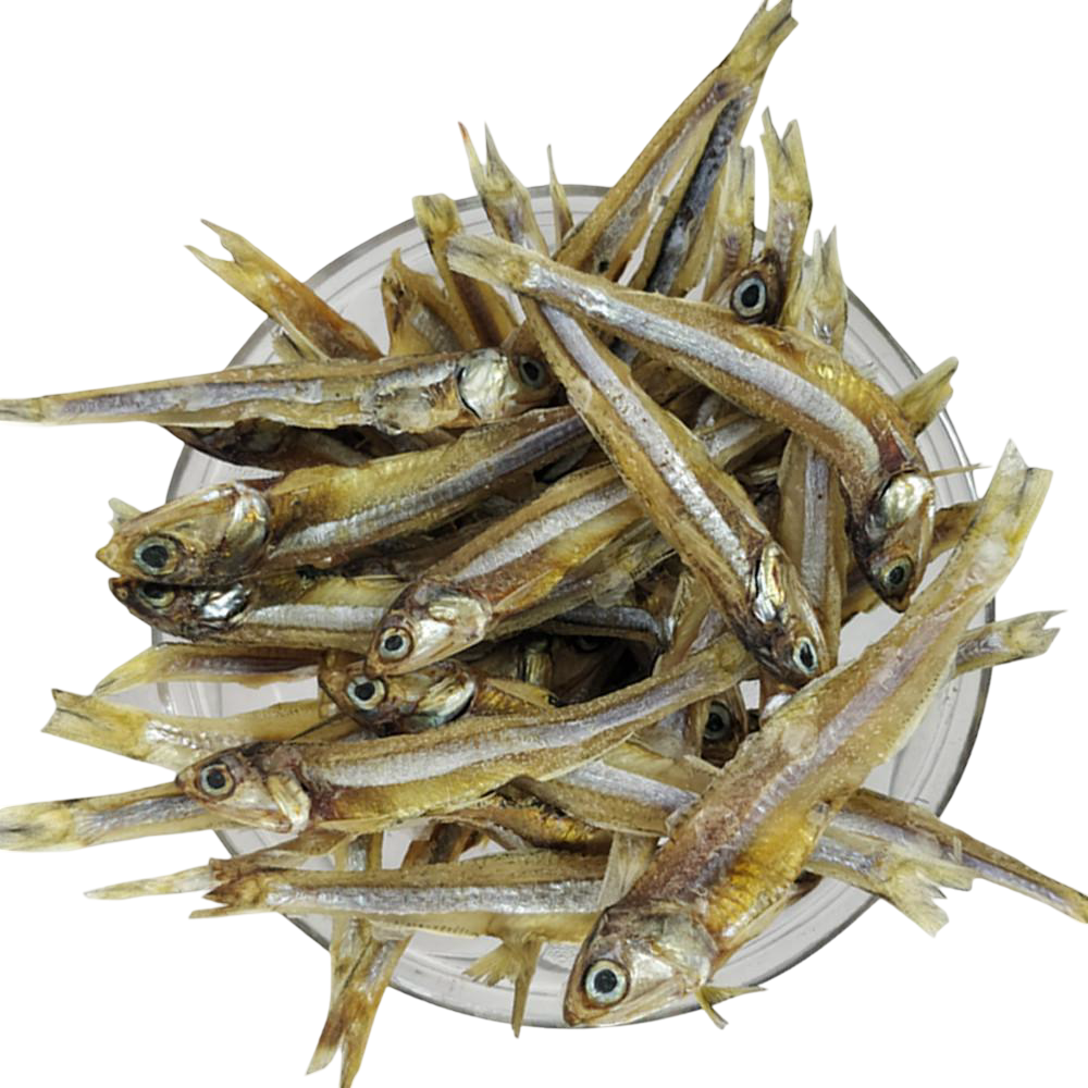 Dried Fish Anchovies 85 gm