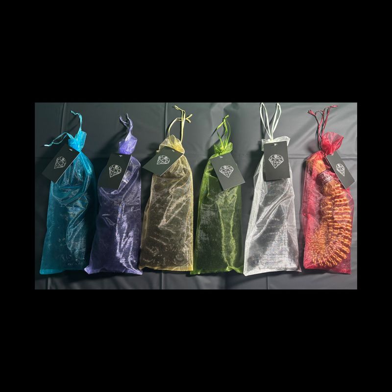 Premium Virgin Human Hair